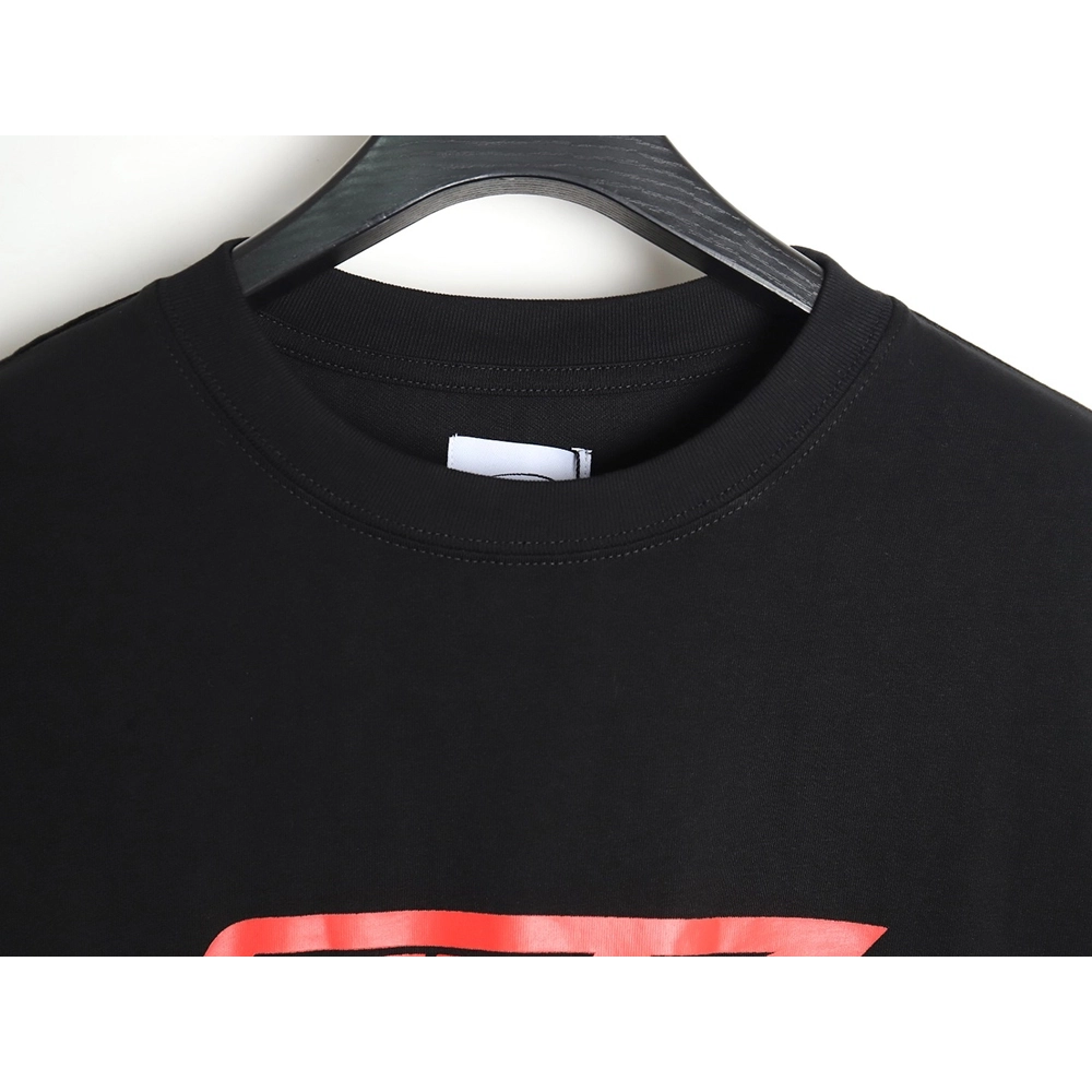 Grailz 24SS No23 printed short-sleeved T-shirt,All order with free shipping Grailz