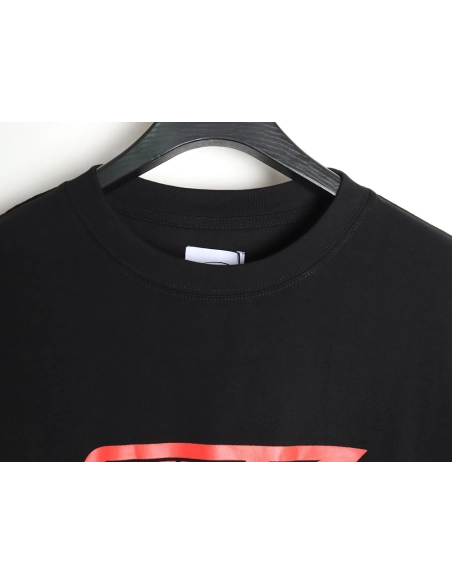 Grailz 24SS No23 printed short-sleeved T-shirt,All order with free shipping Grailz