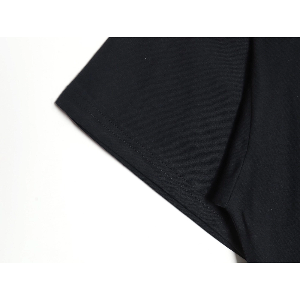Grailz 24SS Thorns Print Short Sleeve T-Shirt,All order with free shipping Grailz