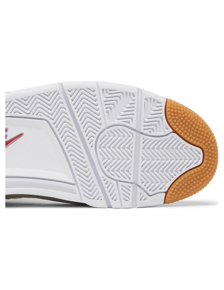 NIKE SB X AIR JORDAN 4 RETRO PINE GREEN DR5415 103,AIR JORDAN 4,Air Jordan