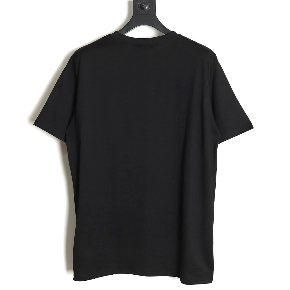 Celine basic logo printed T-shirt,All order with free shipping Celine
