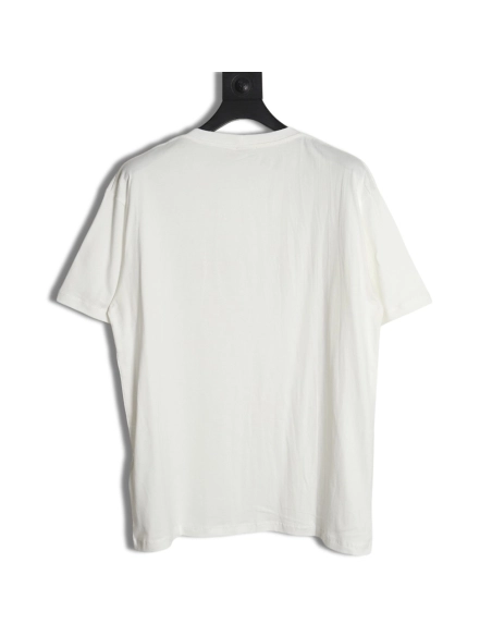 Celine studded letter T-shirt,All order with free shipping Celine