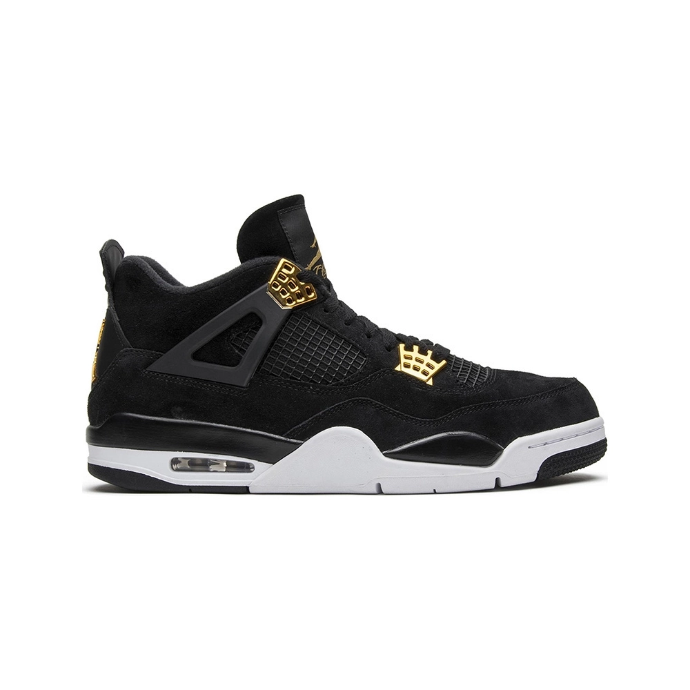 AIR JORDAN 4 RETRO ROYALTY 308497 032,AIR JORDAN 4,Air Jordan