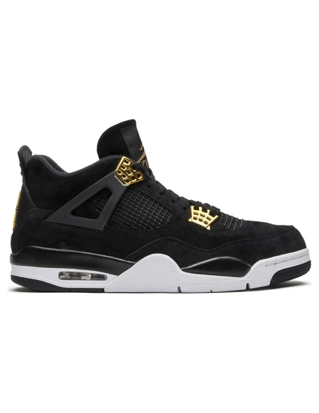 AIR JORDAN 4 RETRO ROYALTY 308497 032,AIR JORDAN 4,Air Jordan