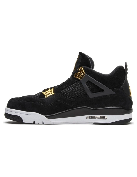 AIR JORDAN 4 RETRO ROYALTY 308497 032,AIR JORDAN 4,Air Jordan
