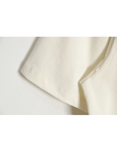 Reps Gucci Reps Gucci GUC lightning blade print short-sleeved T-shirt,All order with free shipping Reps Gucci