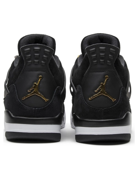 AIR JORDAN 4 RETRO ROYALTY 308497 032,AIR JORDAN 4,Air Jordan