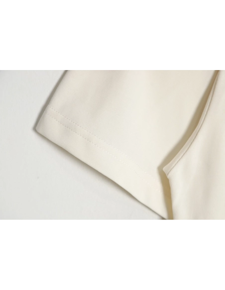 Reps Gucci 23SS Gradient Lightning Short Sleeve T-Shirt,All order with free shipping Reps Gucci