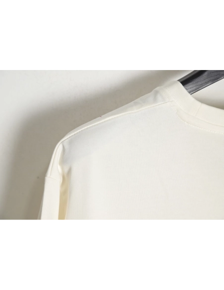 Reps Gucci 23SS Gradient Lightning Short Sleeve T-Shirt,All order with free shipping Reps Gucci