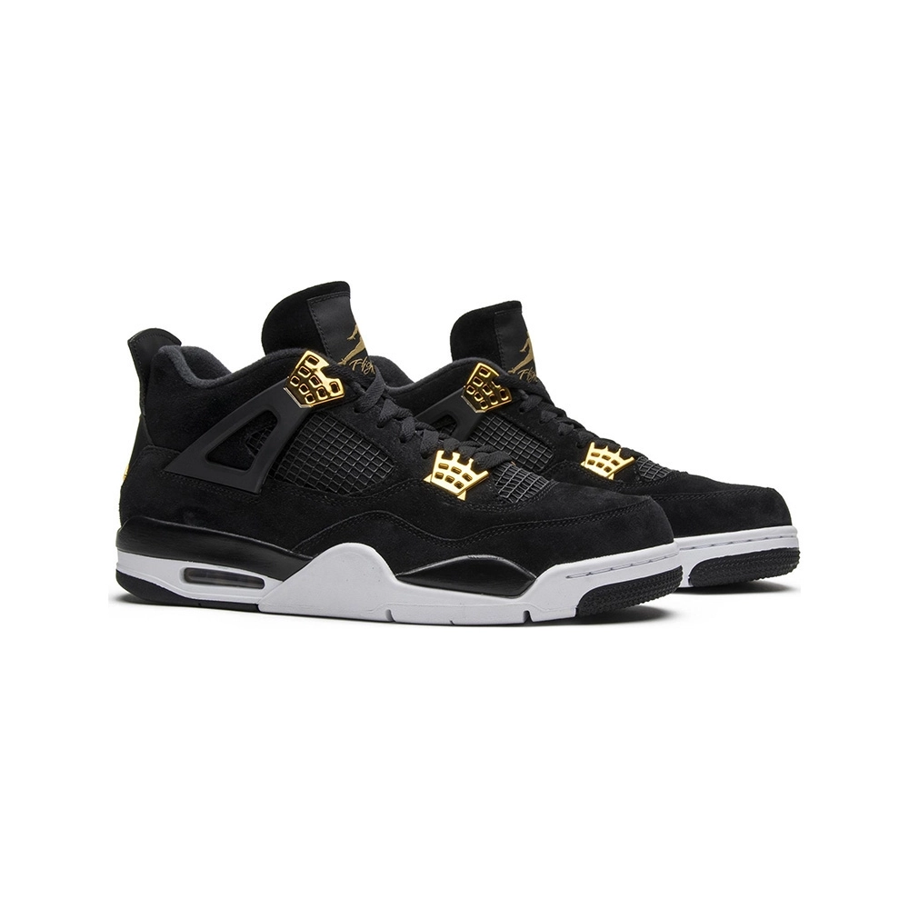 AIR JORDAN 4 RETRO ROYALTY 308497 032,AIR JORDAN 4,Air Jordan