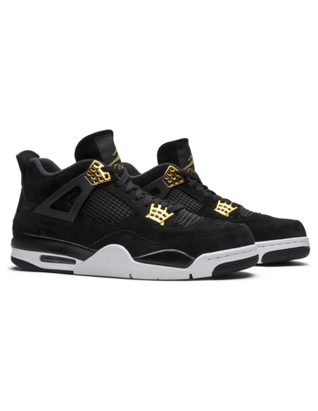 AIR JORDAN 4 RETRO ROYALTY 308497 032,AIR JORDAN 4,Air Jordan