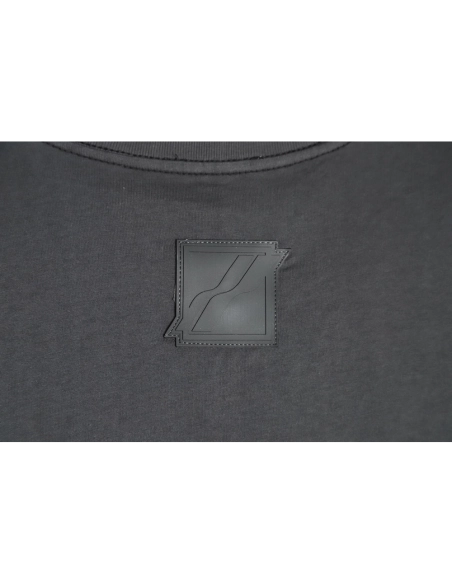 we11 done luminous bullet screen print short-sleeved T-shirt TSK1,All order with free shipping We11done