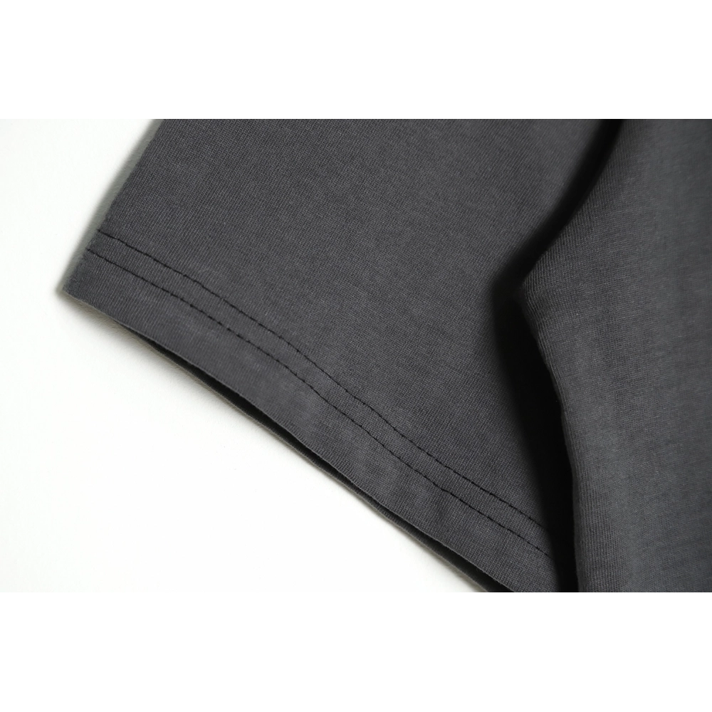 we11 done luminous bullet screen print short-sleeved T-shirt TSK1,All order with free shipping We11done