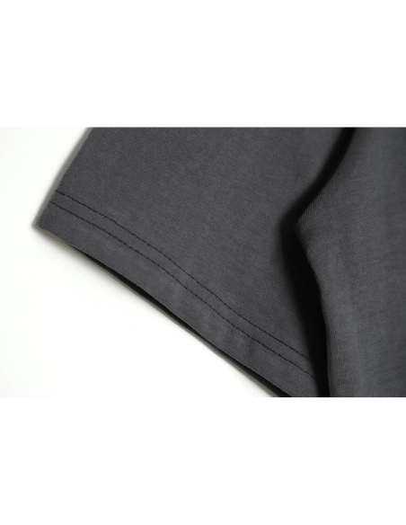 we11 done luminous bullet screen print short-sleeved T-shirt TSK1,All order with free shipping We11done