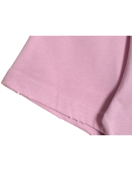 Balenciaga solid color heart short-sleeved T-shirt,All order with free shipping Balenciaga