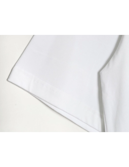 Moncler printed short-sleeved T-shirt,All order with free shipping Moncler