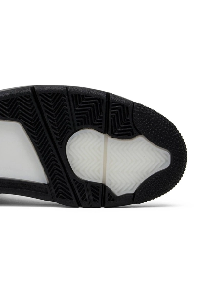 TRAVIS SCOTT X AIR JORDAN 4 RETRO CACTUS JACK 308497 406,AIR JORDAN 4,Air Jordan