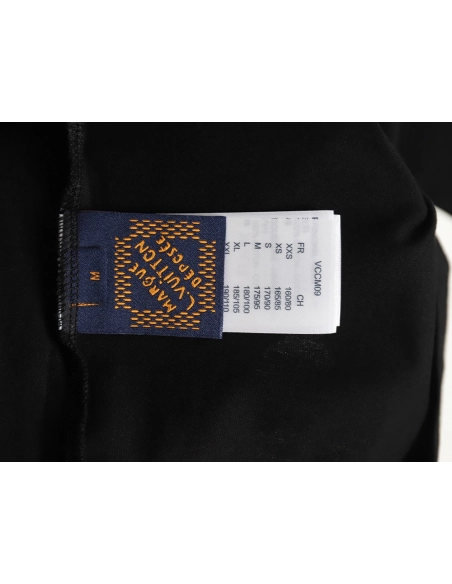 Reps Louis Vuitton Short Sleeve Crewneck T-Shirt TSK1,All order with free shipping Reps Louis Vuitton