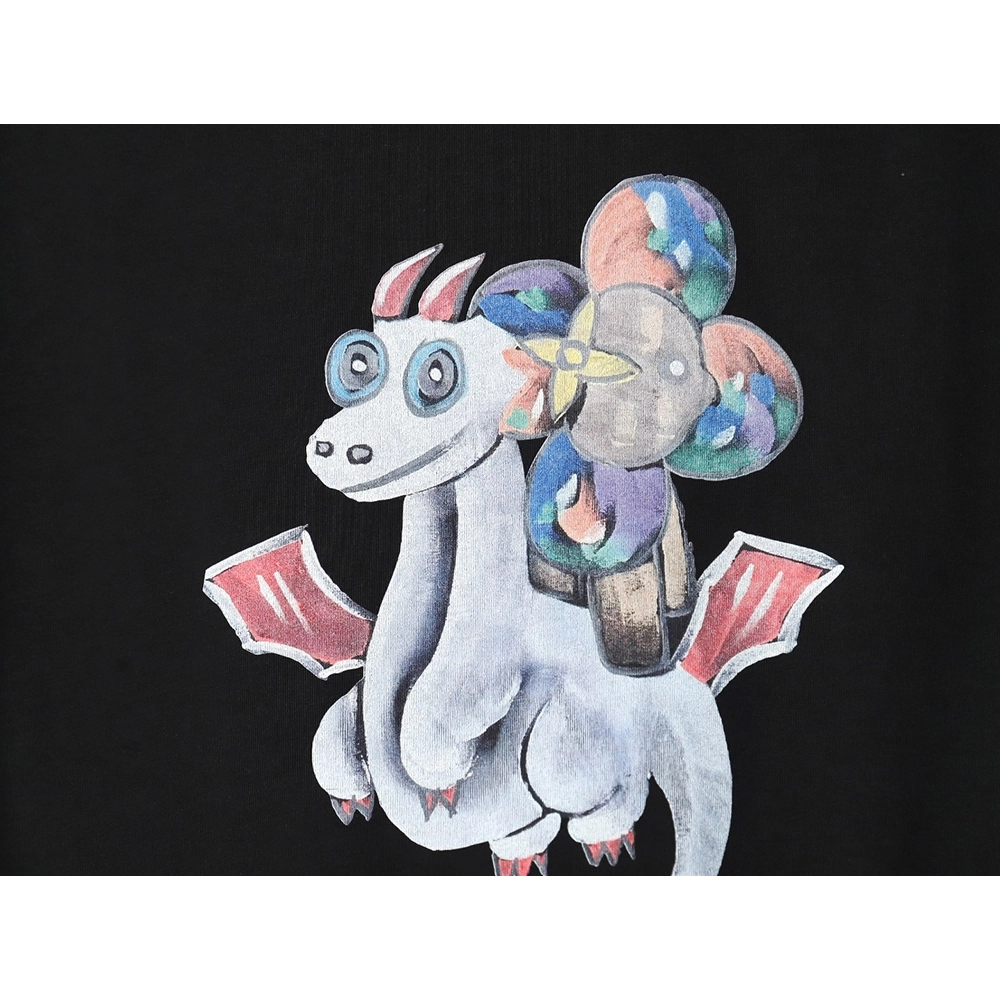 Reps Louis Vuitton Short Sleeve Crewneck T-Shirt TSK1,All order with free shipping Reps Louis Vuitton