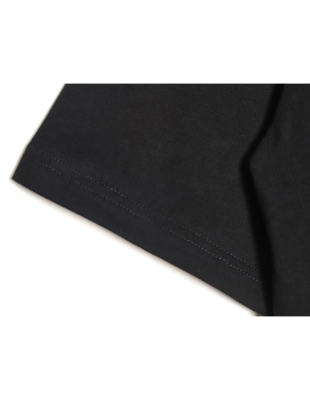 Moncler printed short-sleeved T-shirt,All order with free shipping Moncler