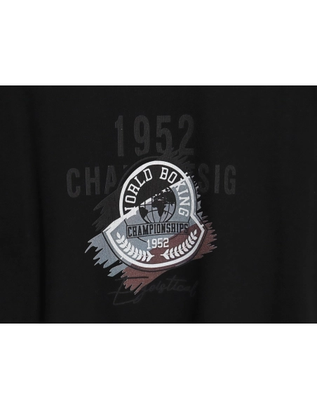 Moncler printed short-sleeved T-shirt,All order with free shipping Moncler