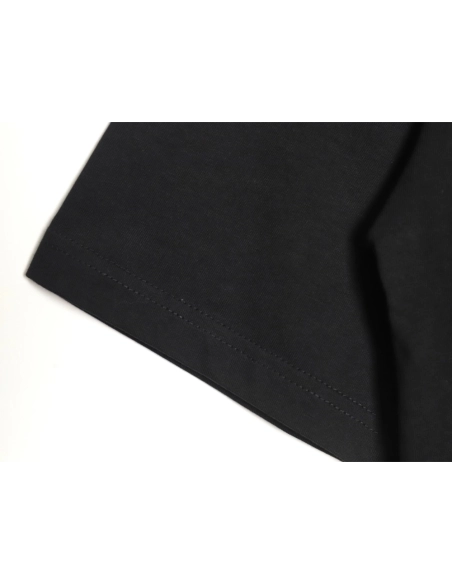 Balenciaga Script Crew Neck T-shirt TSK1,All order with free shipping Balenciaga