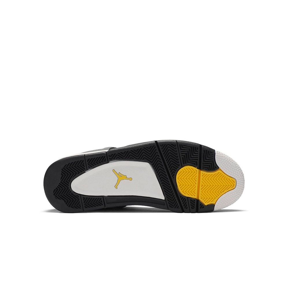 AIR JORDAN 4 RETRO COOL GREY 2019 308497 007,AIR JORDAN 4,Air Jordan