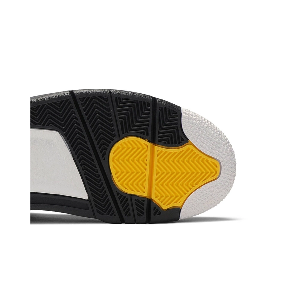 AIR JORDAN 4 RETRO COOL GREY 2019 308497 007,AIR JORDAN 4,Air Jordan