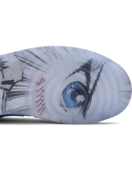 Air Jordan 1 Low SE Mighty Swooshers DM5442-040,AIR JORDAN 1 LOW,Air Jordan