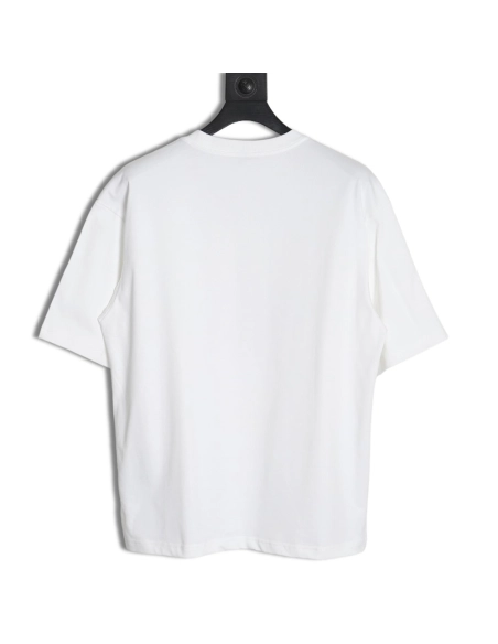 Dior crew neck short sleeve T-shirt TSK2,All order with free shipping Dior