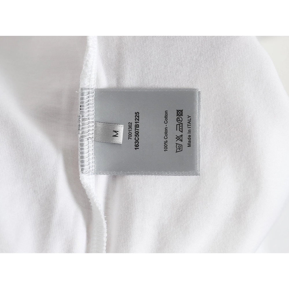 Dior crew neck short sleeve T-shirt TSK2,All order with free shipping Dior