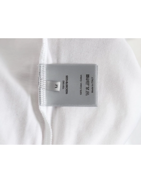 Dior crew neck short sleeve T-shirt TSK2,All order with free shipping Dior