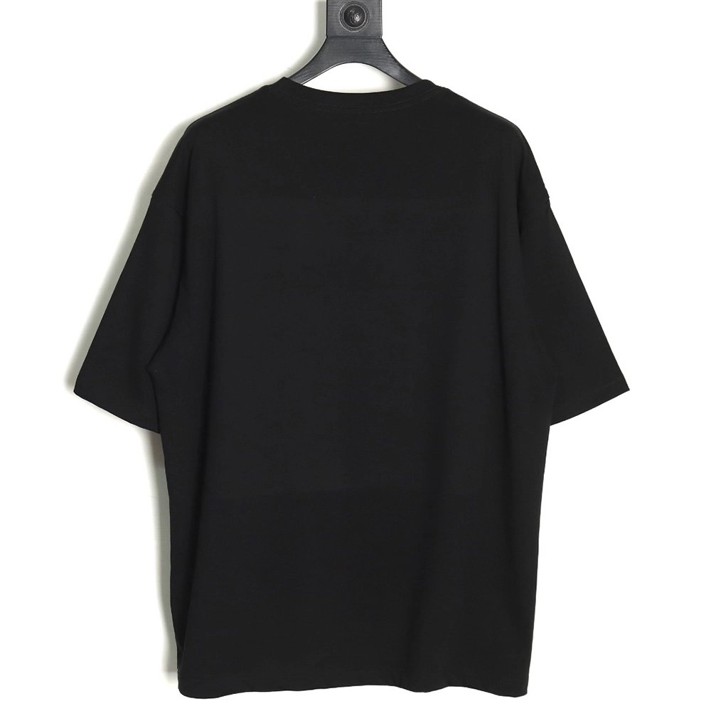 Dior crew neck short sleeve T-shirt TSK1,All order with free shipping Dior