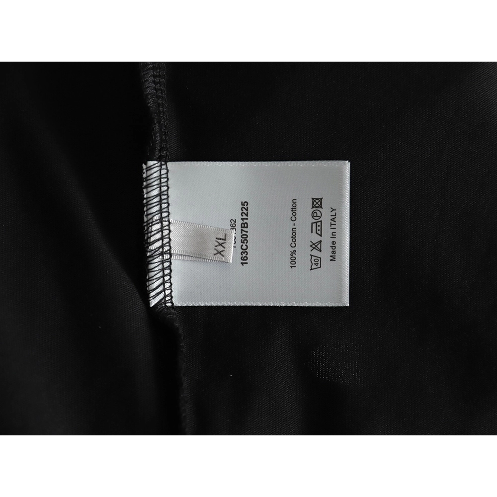 Dior crew neck short sleeve T-shirt TSK1,All order with free shipping Dior