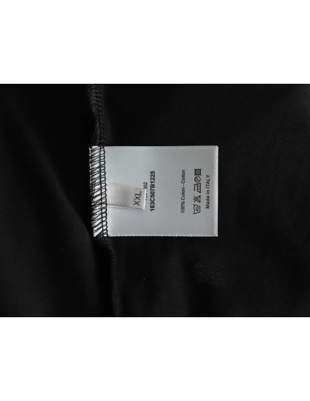 Dior crew neck short sleeve T-shirt TSK1,All order with free shipping Dior