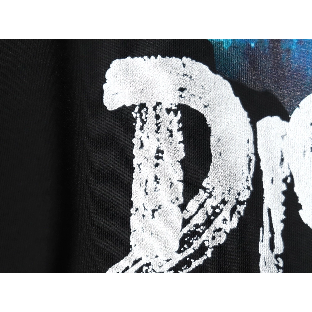 Dior crew neck short sleeve T-shirt TSK1,All order with free shipping Dior