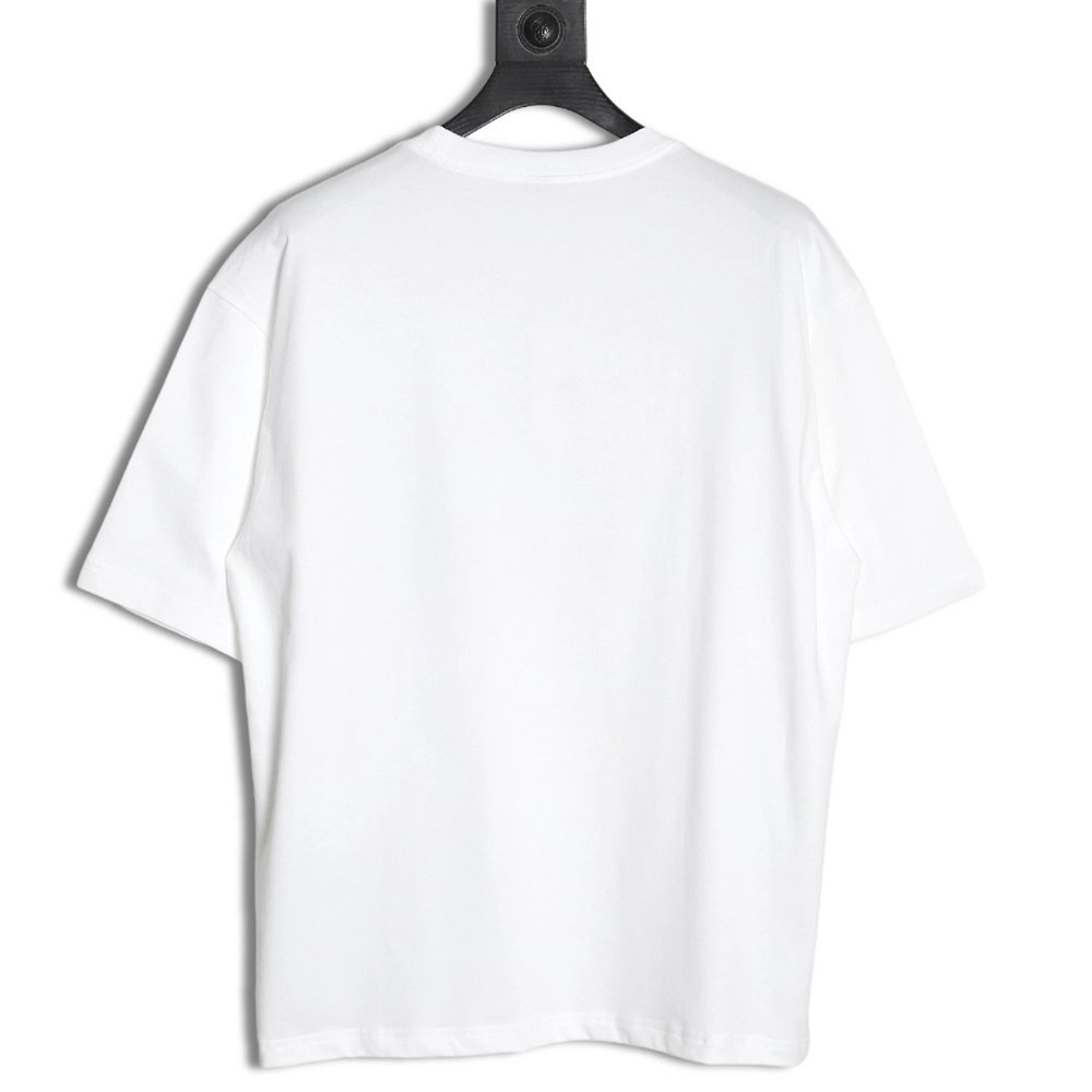 Dior crew neck short sleeve T-shirt,All order with free shipping Dior