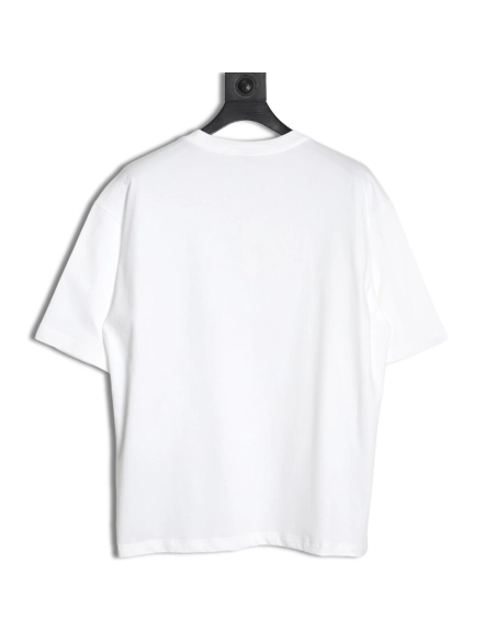 Dior crew neck short sleeve T-shirt,All order with free shipping Dior