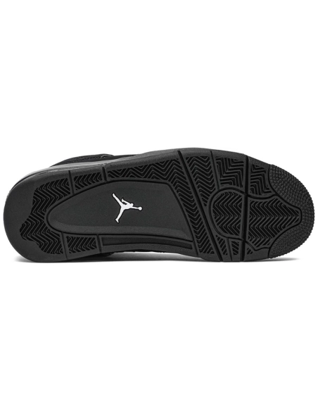 AIR JORDAN 4 RETRO BLACK CAT 2020 CU1110 010,AIR JORDAN 4,Air Jordan
