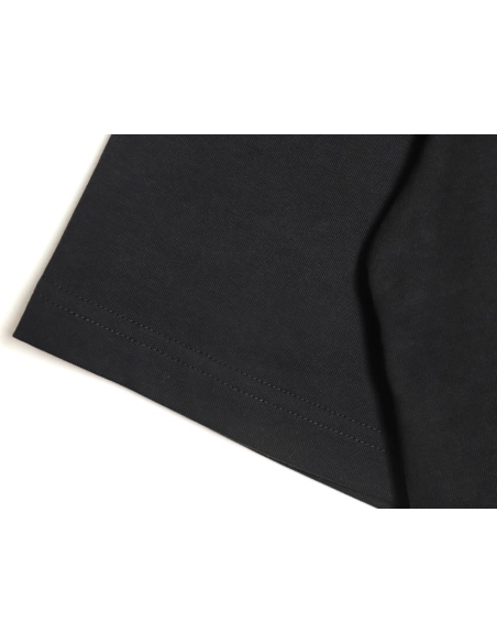 DIOR 24SS logo print couple short-sleeved T-shirt TSK1,All order with free shipping Dior