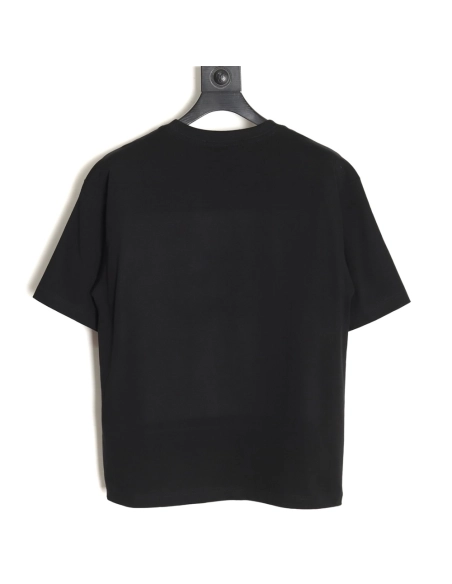 Reps Gucci Limited Edition Rainbow Wave Digital Direct Printing Short Sleeve T-shirt TSK1,All order with free shipping Reps Gucc