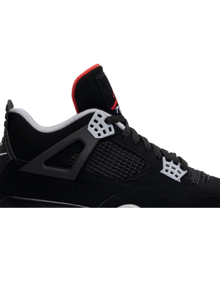 AIR JORDAN 4 RETRO OG BRED 2019 308497 060,AIR JORDAN 4,Air Jordan