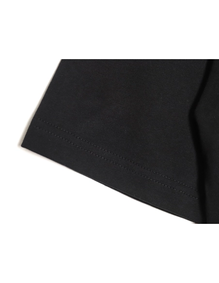 Balenciaga 24ss new color label round neck short sleeve T-shirt TSK1,All order with free shipping Balenciaga