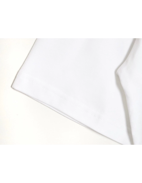 Balenciaga 24ss new color label round neck short sleeve T-shirt,All order with free shipping Balenciaga