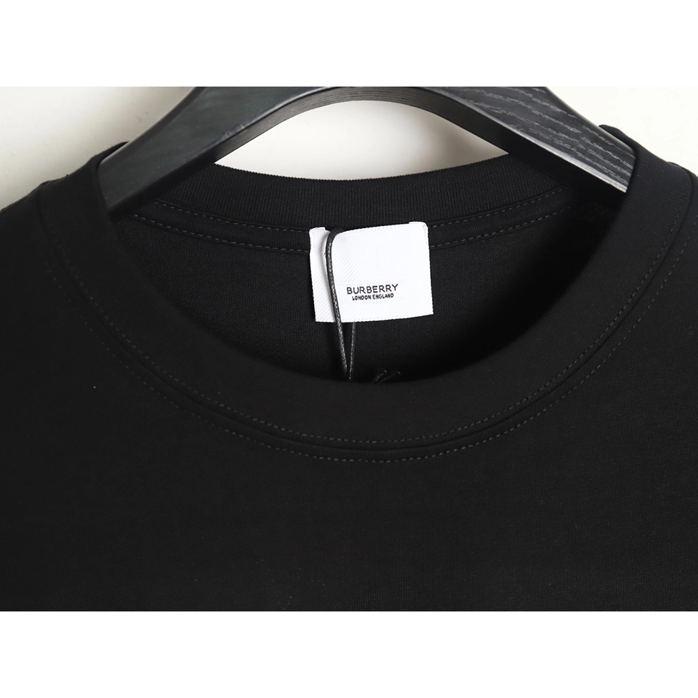 Burberry 24SS letter logo printed short sleeves T-shirt TS2,All order with free shipping Burberry