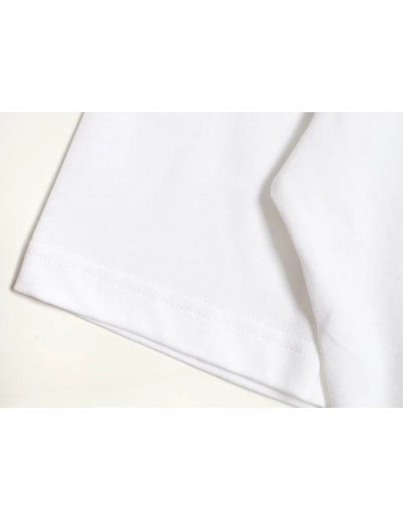 Burberry 24SS letter logo printed short sleeves T-shirt TS1,All order with free shipping Burberry