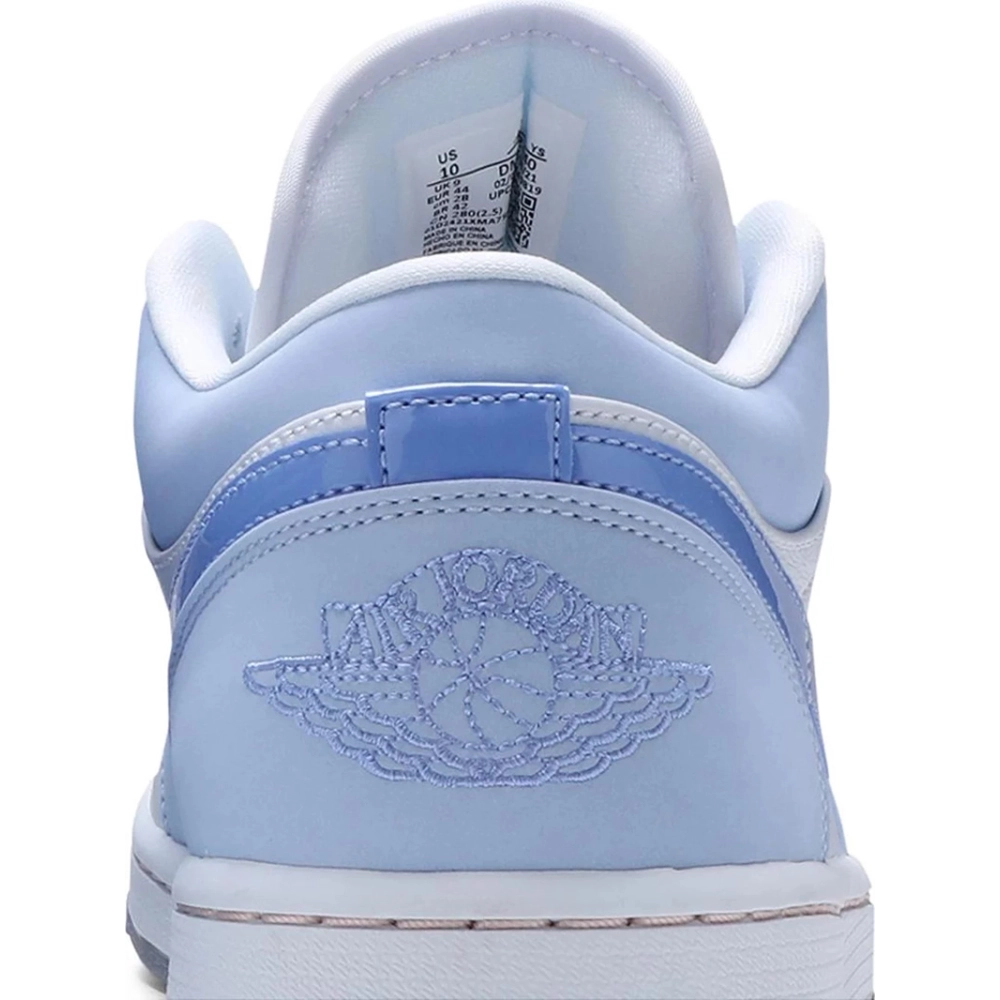 Air Jordan 1 Low SE Mighty Swooshers DM5442-040,AIR JORDAN 1 LOW,Air Jordan