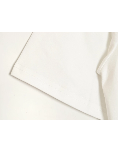 Reps Louis Vuitton square green full print short-sleeved T-shirt TSK1,All order with free shipping Reps Louis Vuitton