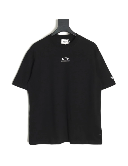 GRAILZ PROJECT printed logo short-sleeved T-shirt TSK1,All order with free shipping Grailz