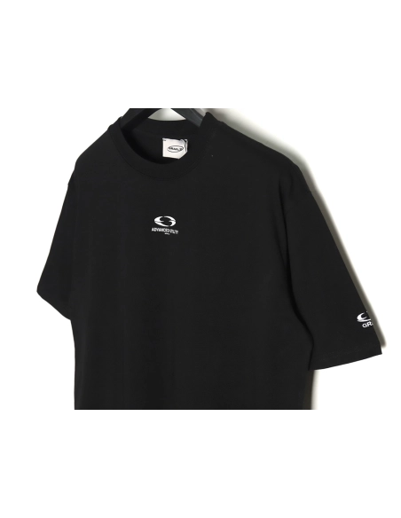 GRAILZ PROJECT printed logo short-sleeved T-shirt TSK1,All order with free shipping Grailz